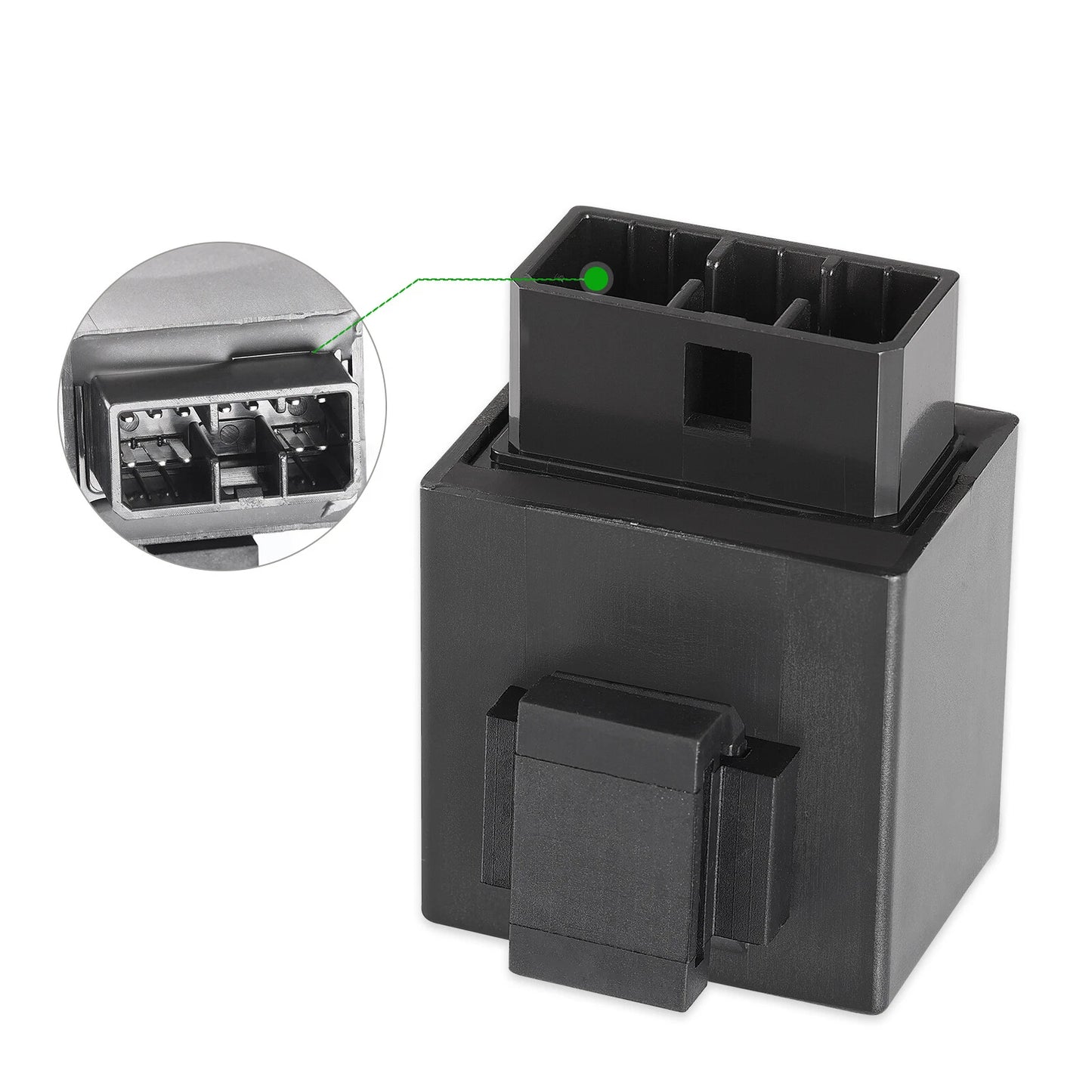 Relay for Yamaha Royal Star XVZ1300/YZFR7 1999-2013