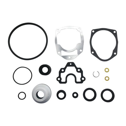 New Seal Kit for Mercury Outboard 200-400HP (200-300) Models