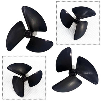 compare product 38mm Propellers for Remote Control Boats Left/Right Hand Variants