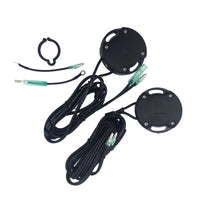 Transom Seal Bellows Kit for MerCruiser MR/Alpha One Gen 1