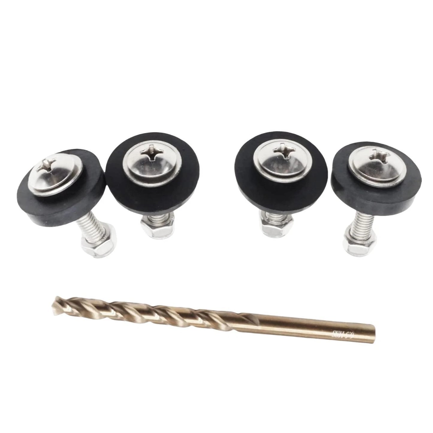 Hydrofoil Stabilizer for Yamaha/Mercury/Johnson Outboard 40-350 HP Engine