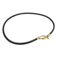 Hose Trim Pump for Mercruiser R/MR/Alpha I Gen II/Bravo