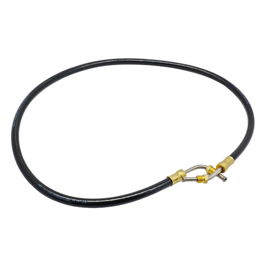 Hose Trim Pump for Mercruiser R/MR/Alpha I Gen II/Bravo