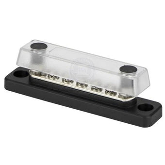 compare product Buss Bar Relaxn 5 Gang with 2 Studs for Marine Applications