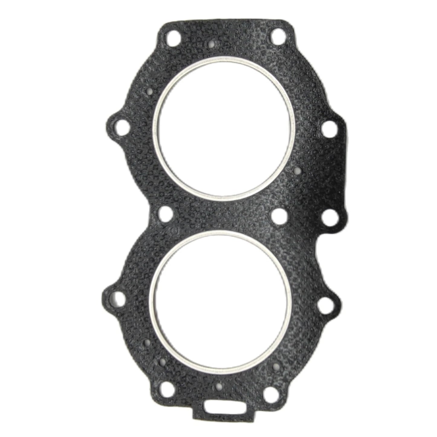 Cylinder Head Gasket for Yamaha Outboard 25HP C25 CV25 2-Stroke