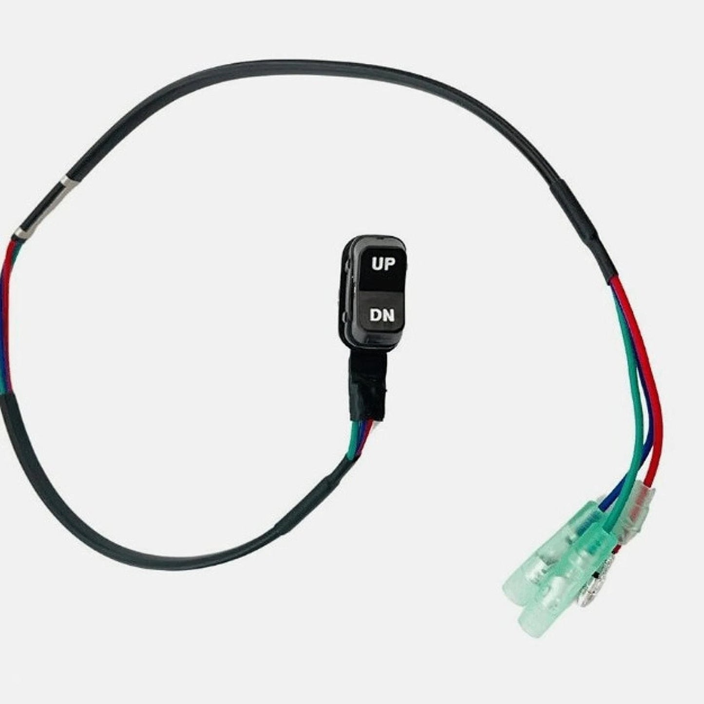 Trim and Tilt Switch Assembly for Mercury Marine All Models 18286A43