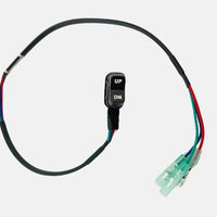 Trim and Tilt Switch Assembly for Mercury Marine All Models 18286A43