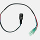 Trim and Tilt Switch Assembly for Mercury Marine All Models 18286A43