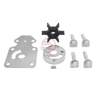 Water Pump Impeller Kit for Yamaha F9.9 F15 T9.9 15 9.9