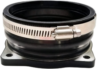 compare product Air Intake Isolator w/ Clamp for Mercury Verado Models 2005-2023