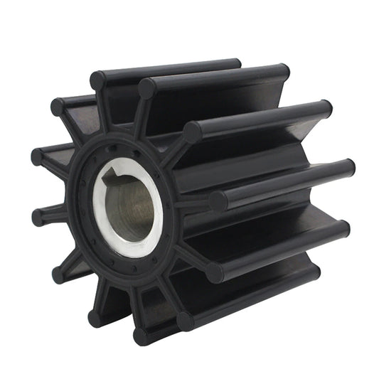 Raw Sea Water Pump Impeller Repair Kit for Cummins Sherwood 15000K