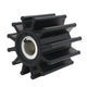 Raw Sea Water Pump Impeller Repair Kit for Cummins Sherwood 15000K