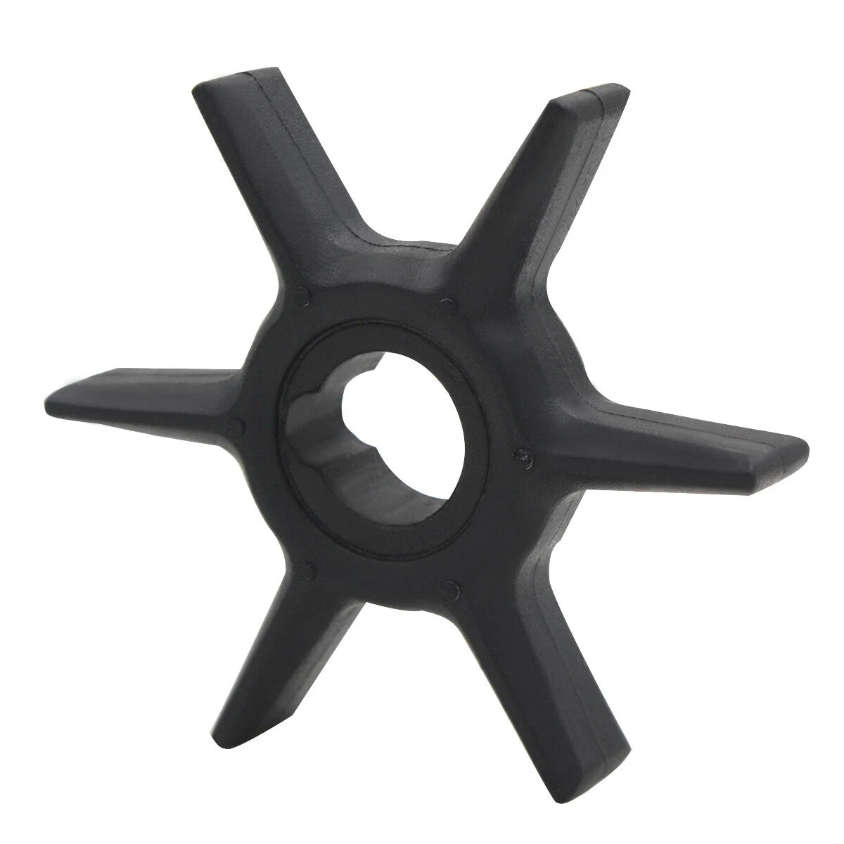Water Pump Impeller for Mercury/Mariner 6-15HP Outboard