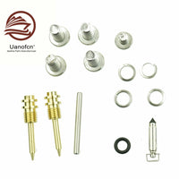 Carburetor Repair Kit for Yamaha 2-Stroke 40HP (40-60HP)