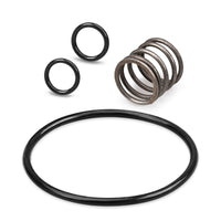 Oil Filter w/O-Ring for Honda 650 XR650L/XR650R 1993-2014