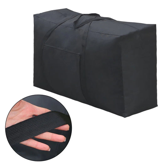 Easy Organization Inflatable Boat Bag Waterproof Storage with Large Pockets