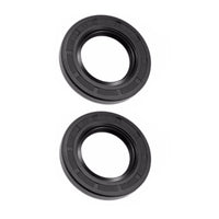 Lower Gearcase Propeller Shaft Oil Seal for Suzuki Marine 2Pcs