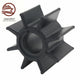 Water Pump Impeller for Tohatsu Nissan 9.9/15/20HP (334-65021-0)