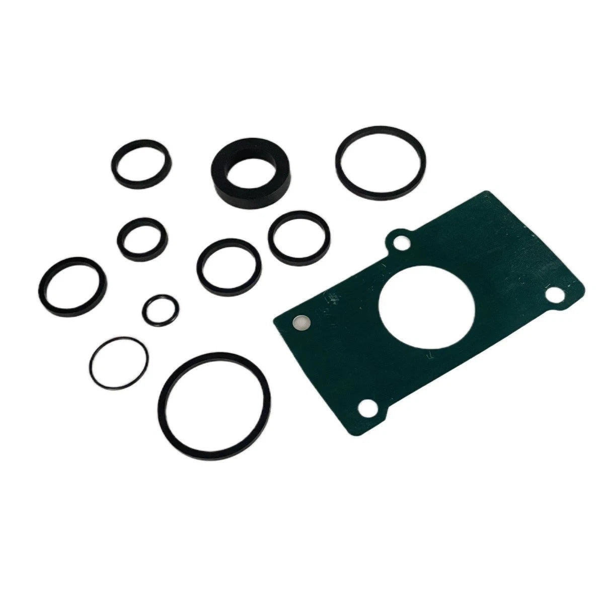 Heat Exchanger Seal Kit for Volvo Penta AQ120B/AQ125/AQ140A/AQ145