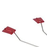 14 Inch Marine Wind Indicator in 304 Stainless Steel for Boats