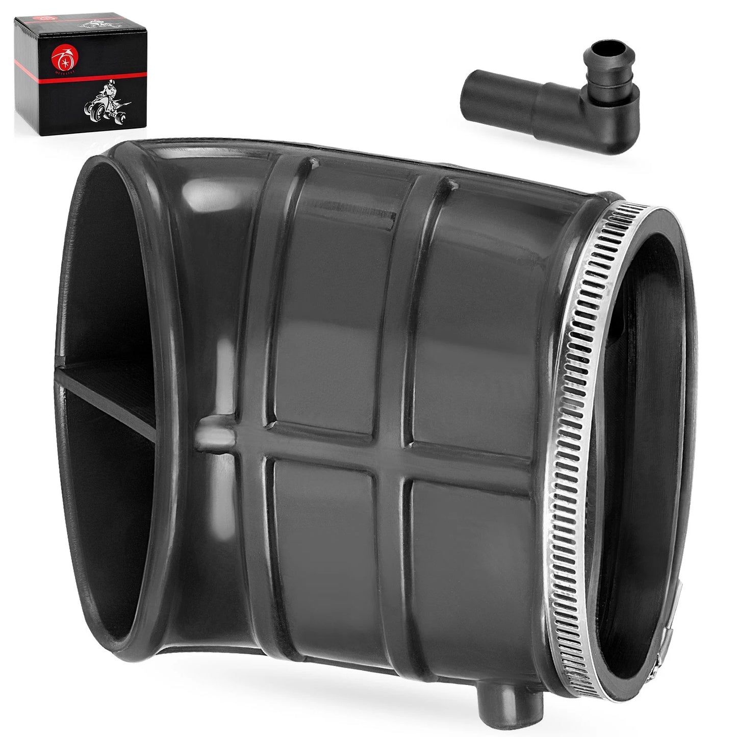 Air Box Intake Duct for Yamaha Raptor 660R YFM660R (2001-2005)