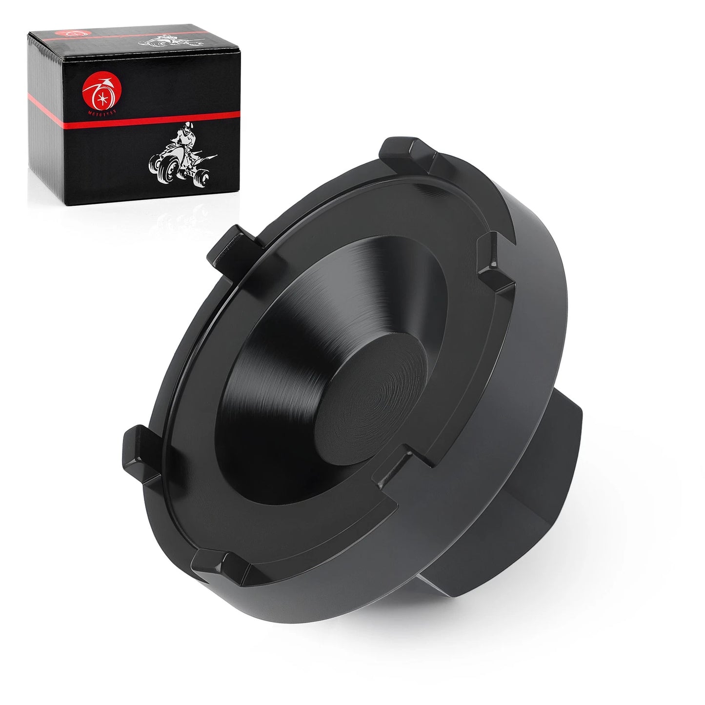 Seal Bearing Retainer Tool for Honda CR125R/CR250R (1987-2007)