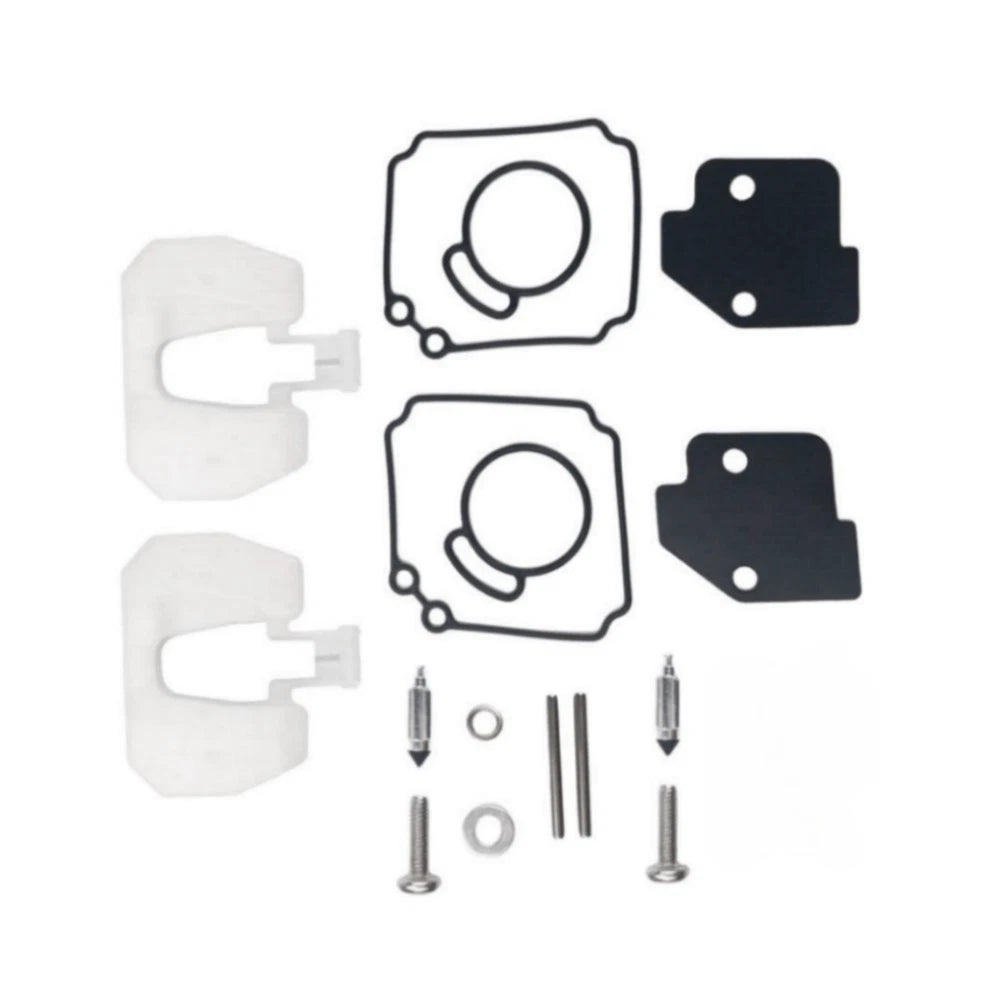 Carburetor Repair Kit for Tohatsu 40-50HP 2-Stroke Outboard Motors