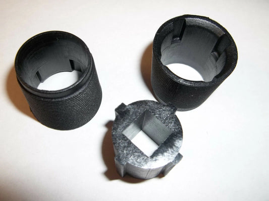 Gimbal Bell Transom Housing Tool for Bravo Models 1990-2023