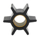 Water Pump Impeller for Mercury 4.5/7.5/9.8HP 47-89980/47-68988