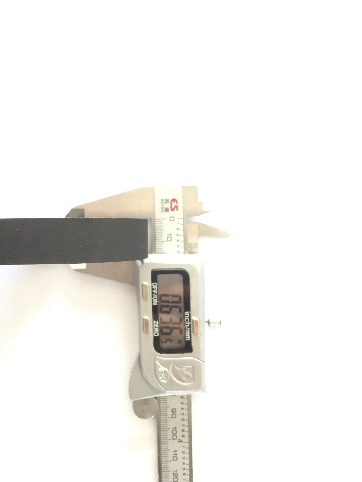 Belt for Yamaha Outboard 15-20HP 2006+