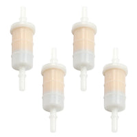 Fuel Filter for Mercury Marine Mercruiser 35-60HP (35-879885Q, 35-879885T)