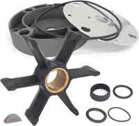 Water Pump Impeller Kit for OMC Stringer 1969-1985 (983218, 18-3386)