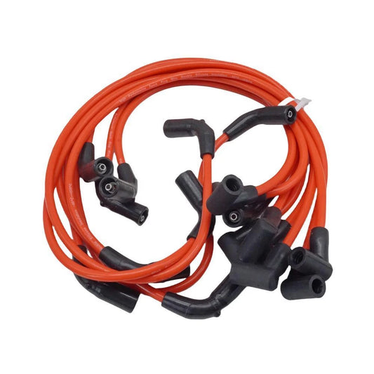 Spark Plug Ignition Wires for MerCruiser MPI 5.0L/5.7L/6.2L 350 MAG