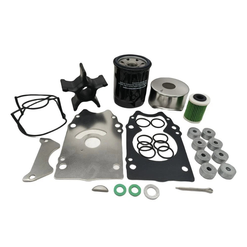 Maintenance Service Kit for Suzuki DF250/250S/300A Outboards