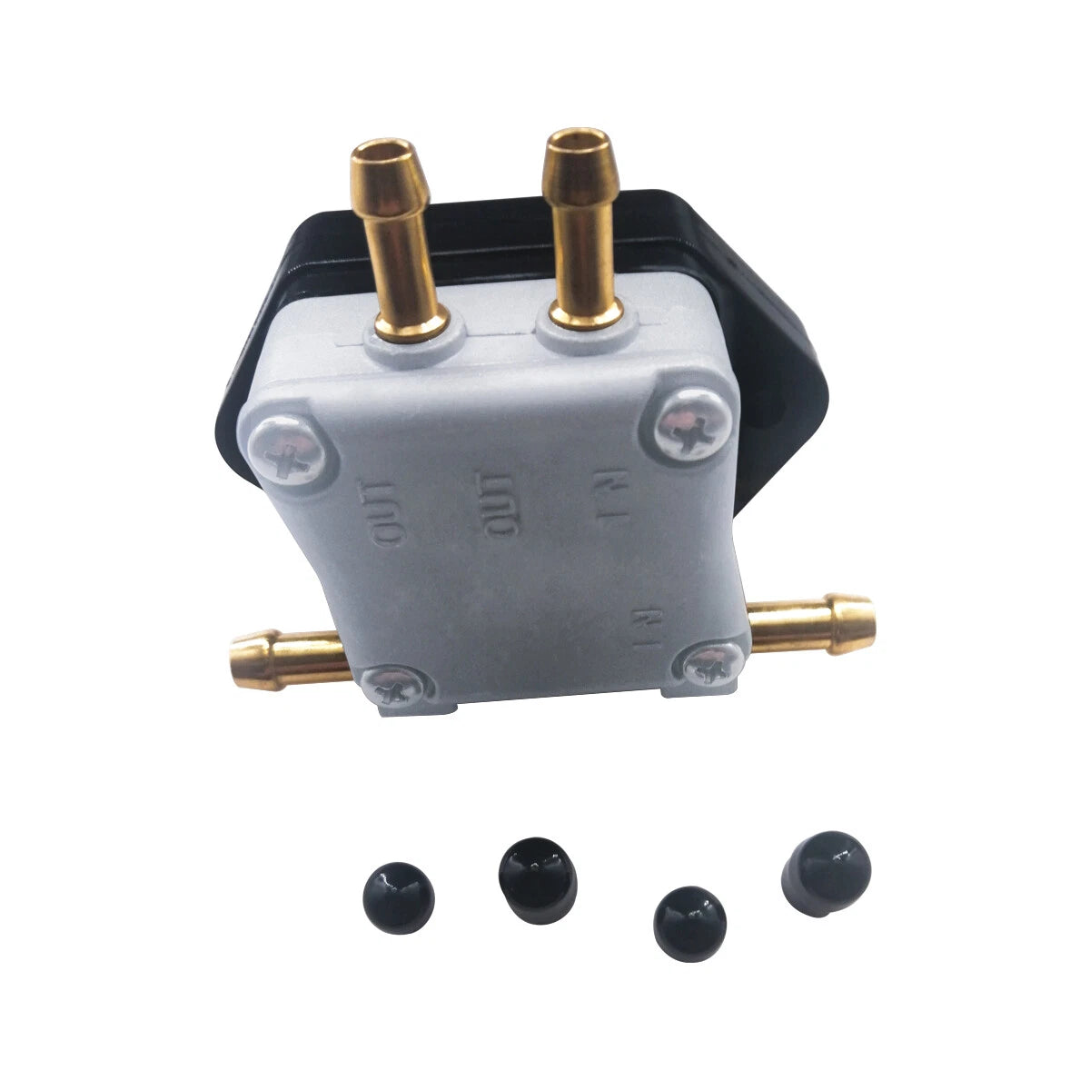 Fuel Pump for Mercury Mariner 25-40HP 4-Stroke