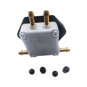 compare product Fuel Pump for Mercury Mariner 25-40HP 4-Stroke