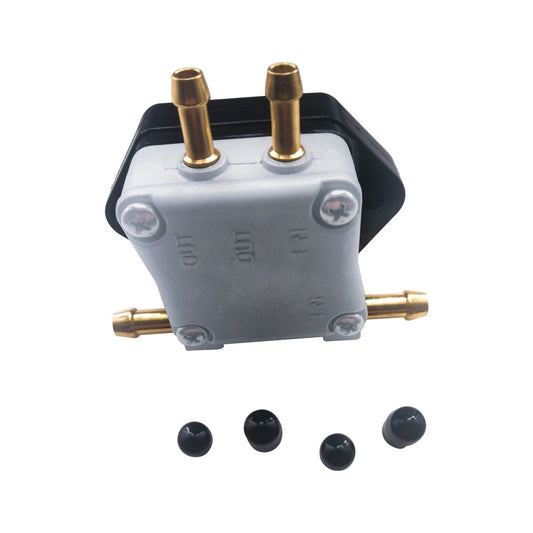 Fuel Pump for Mercury Mariner 25-40HP 4-Stroke