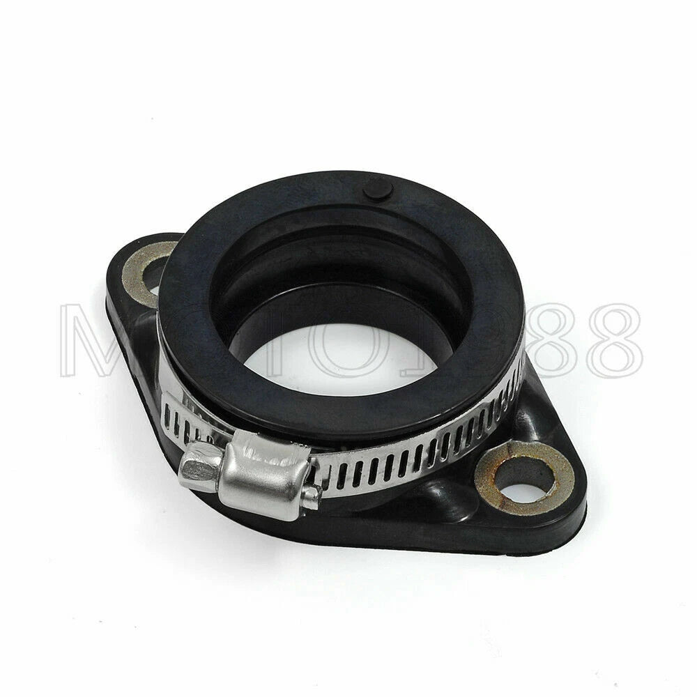 Carb Intake Manifold Boot for Kawasaki Bayou 250 KLF250A 2003-2011