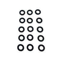 O-Rings for Tecumseh 632547, Sunbelt B1SB145, Stens 417-378