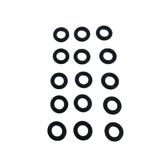 O-Rings for Tecumseh 632547, Sunbelt B1SB145, Stens 417-378