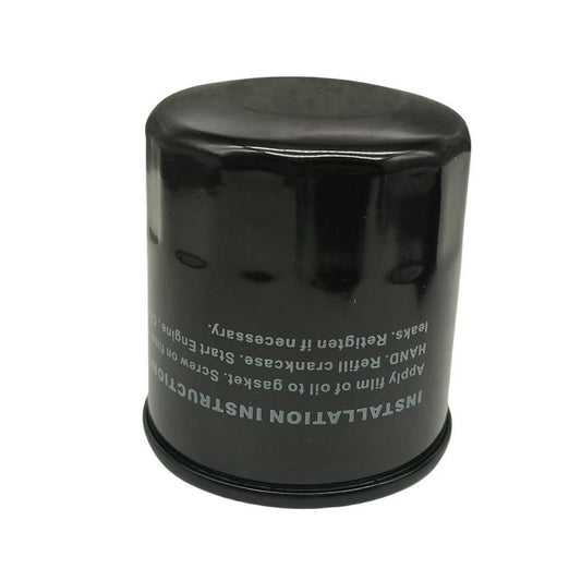 Yamaha 4-Stroke 9.9/15HP Maintenance Repair Kit for F9.9C/F15A Outboards