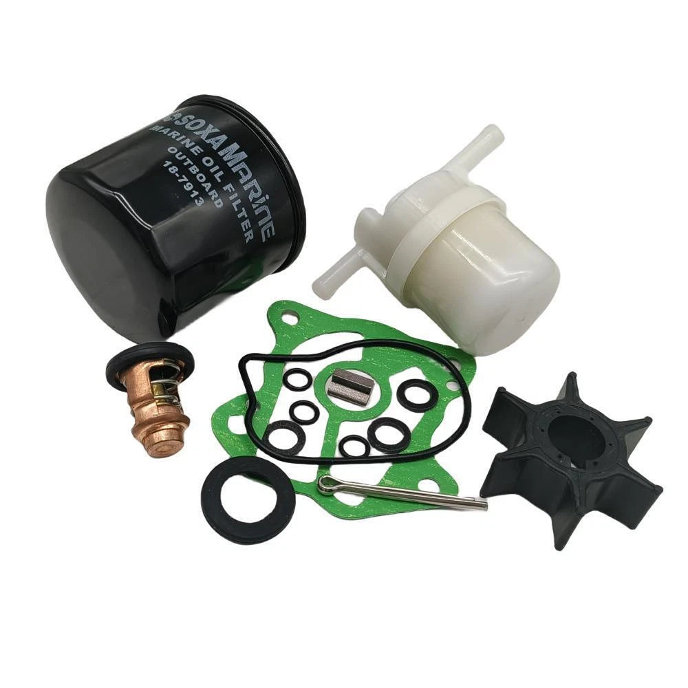 Maintenance Kit for Honda BF35/BF40/BF45/BF50 (35-50HP) Outboard