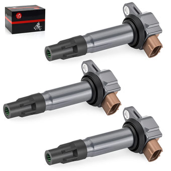 compare product 3 Ignition Coils for Sea-Doo GTR 230 2018-2022