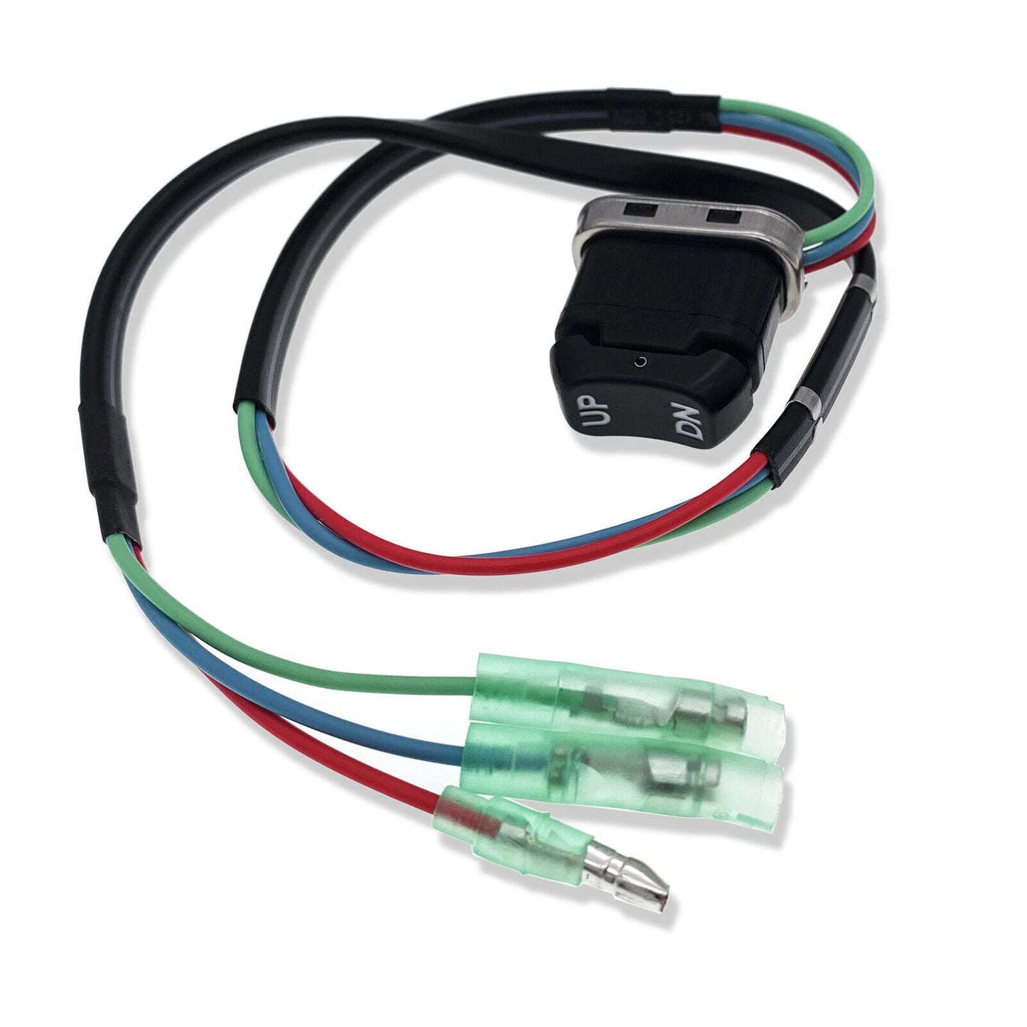 Trim Tilt Switch for Yamaha Outboard Motors