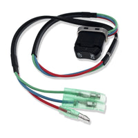 Trim Tilt Switch for Yamaha Outboard Motors