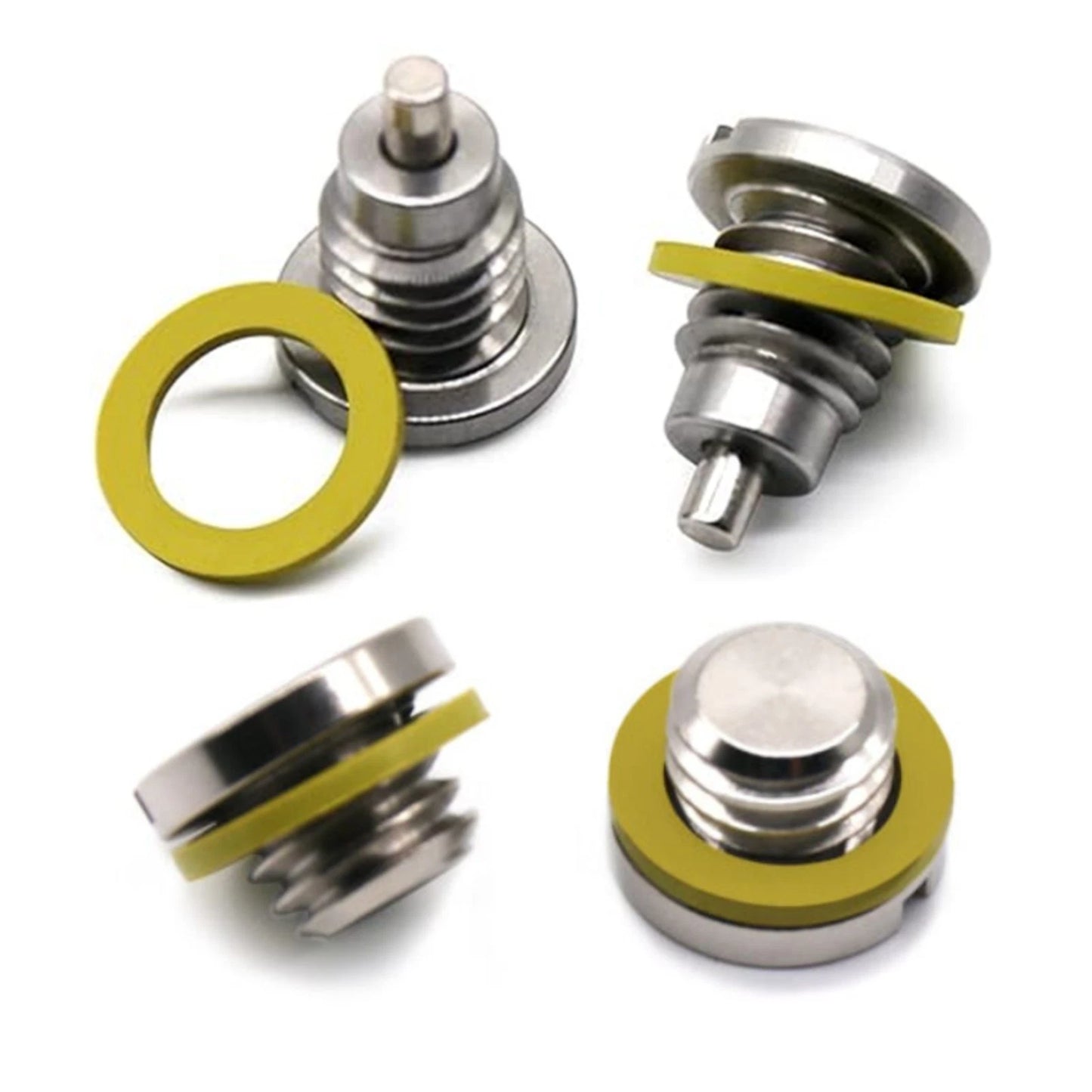 Lower Unit Drain Plug for Mercruiser Alpha Outdrive 10-79953Q04