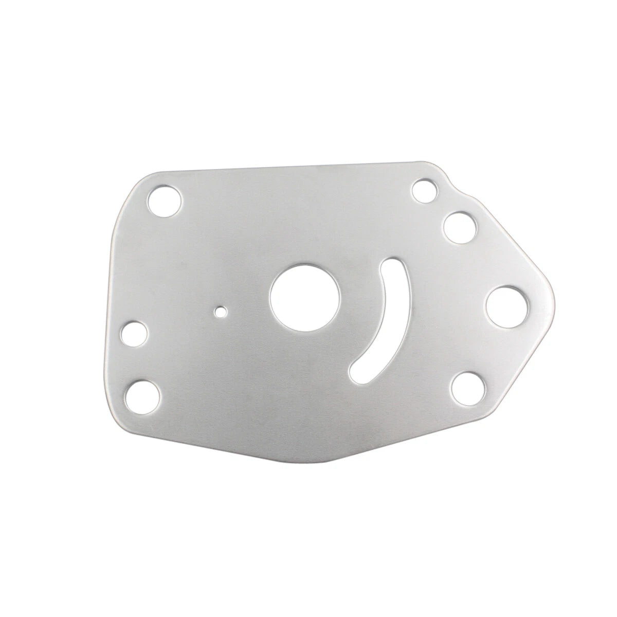 Water Pump Impeller Kit for Mercury Mariner 2/4-Stroke 6-15HP (46-42089A5)