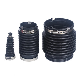 compare product New Transom Bellows Kit for Mercruiser Bravo (1990-2000)