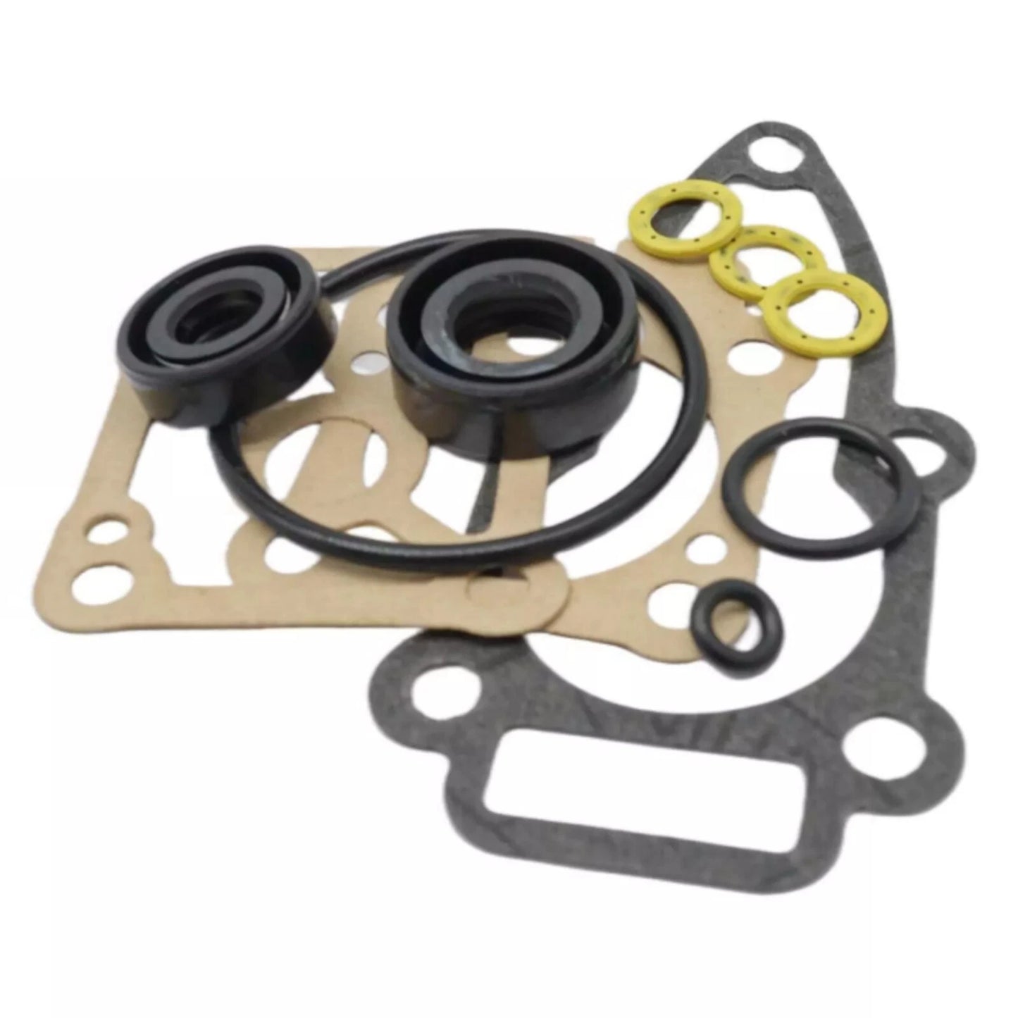 Tohatsu Lower Unit Repair Gasket Kit for Tohatsu 3B2 Series (1990-2023)