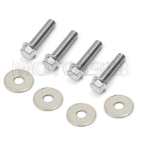 Reed Valve With Gasket for Yamaha YZ80 (1987-1992)